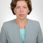 Заведующий детсада «Теремок» Столбунова Наталья Николаевна